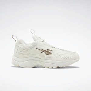 Reebok DMX Series 2200 Turnschuhe Damen - HellGrau - DE 867-XRN